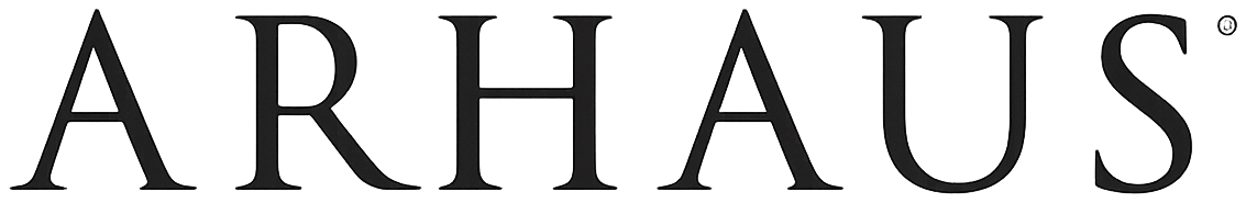 Arhaus logo