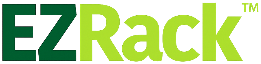EZRack logo