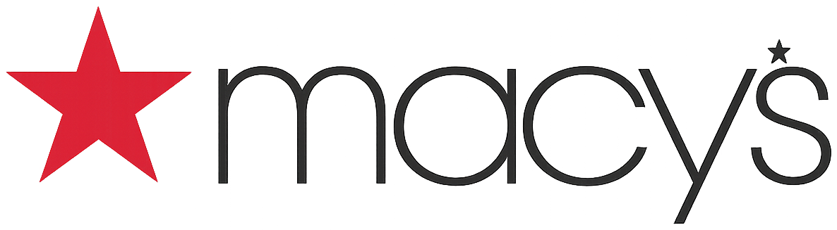 Macy’s logo