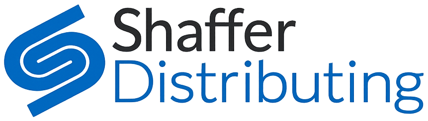 Shaffer Distributing Company logo